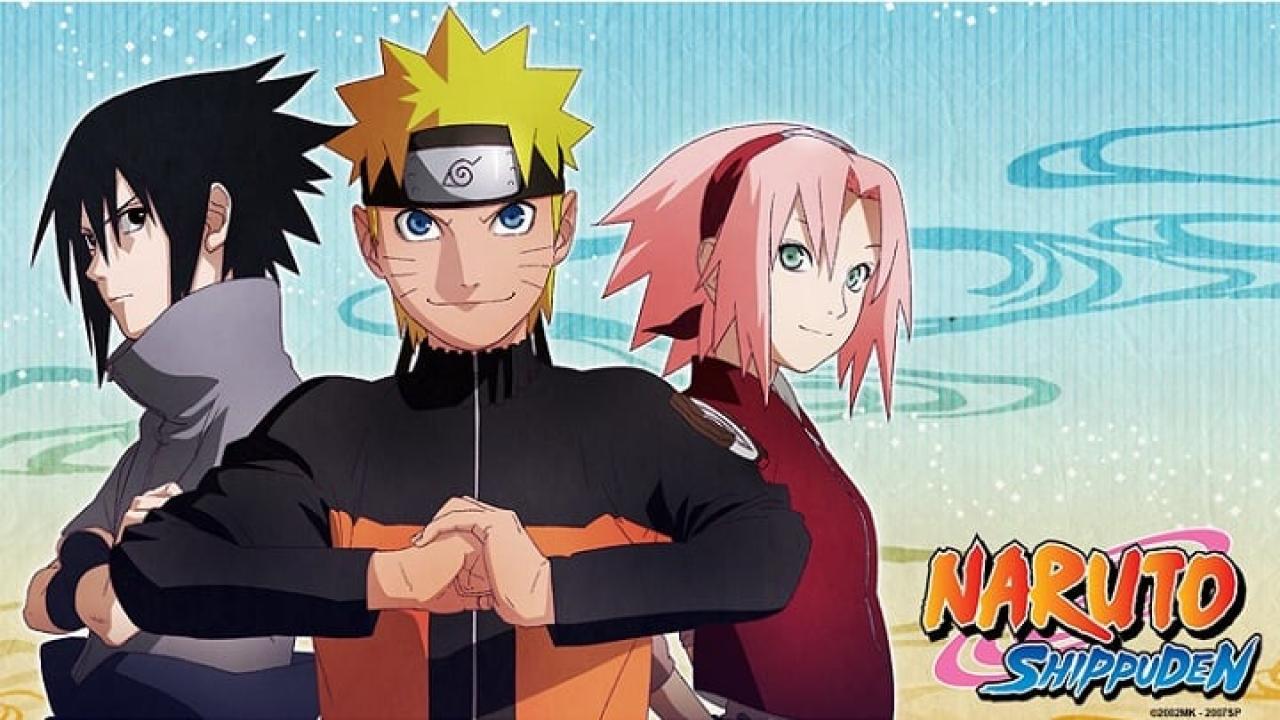 انمي Naruto Shippuden ناروتو شيبودن الحلقة 494 مترجمة