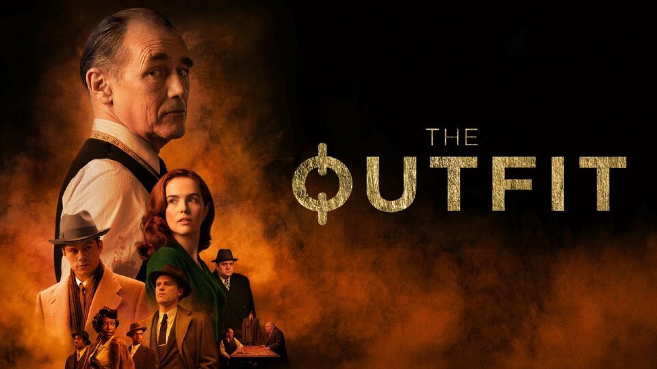 فيلم The Outfit 2022 مترجم كامل HD