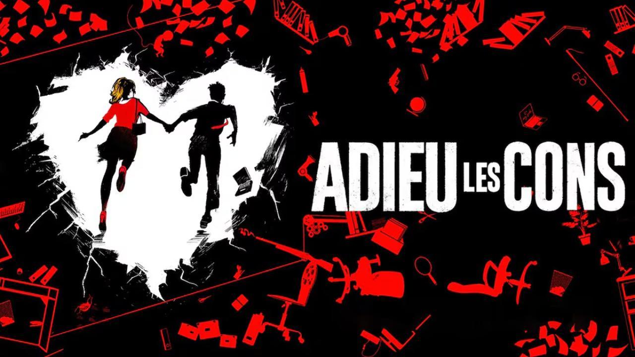 فيلم Adieu Les Cons 2020 مترجم كامل HD