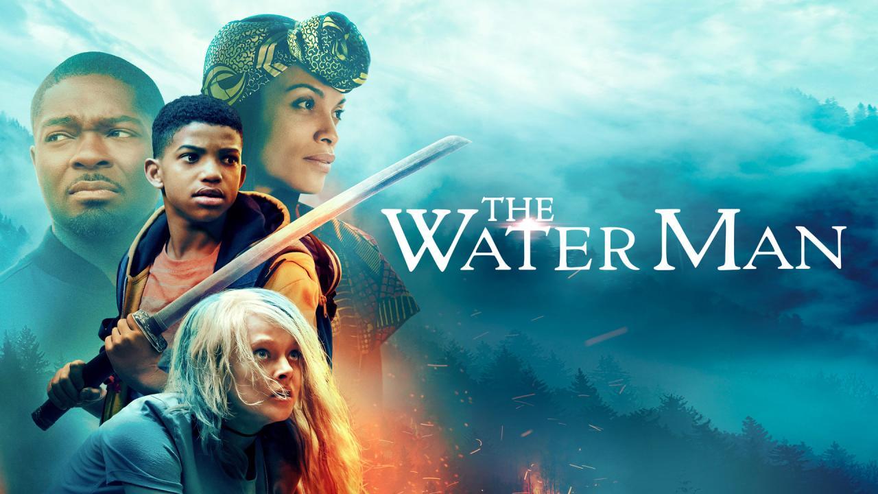 فيلم The Water Man 2020 مترجم كامل HD