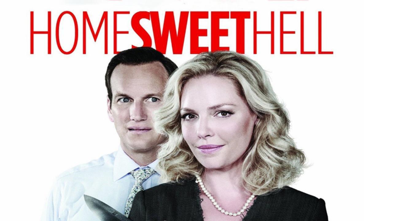 فيلم Home Sweet Hell 2015 مترجم كامل HD