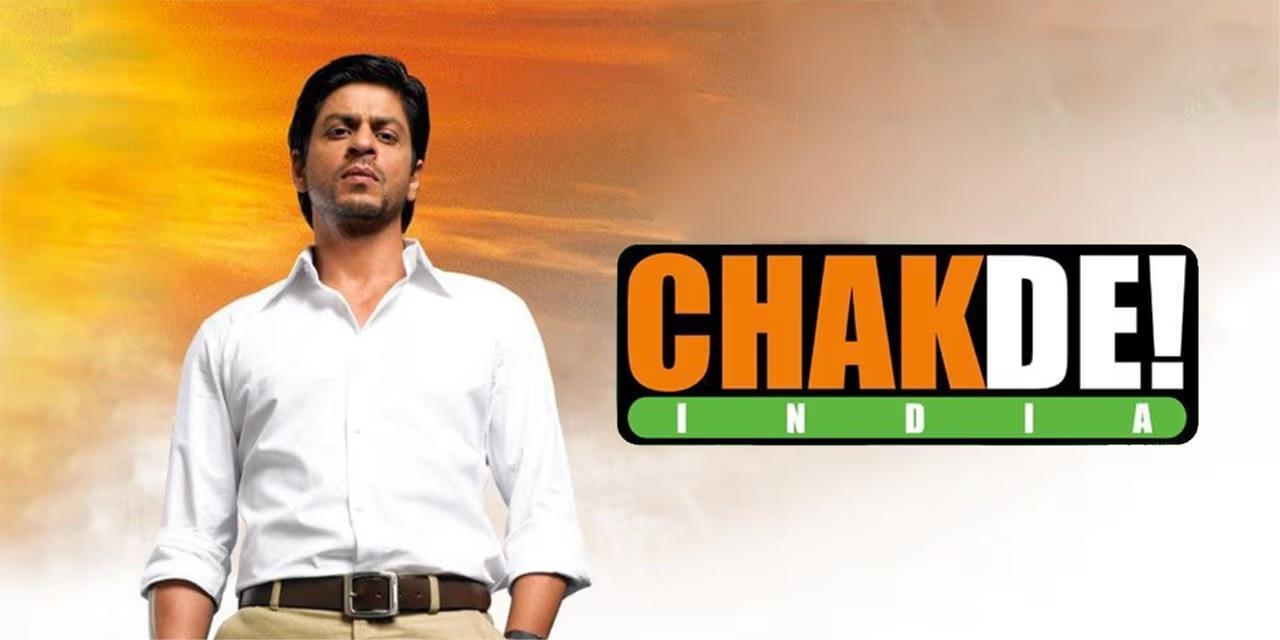 فيلم Chak De India 2007 مترجم كامل HD