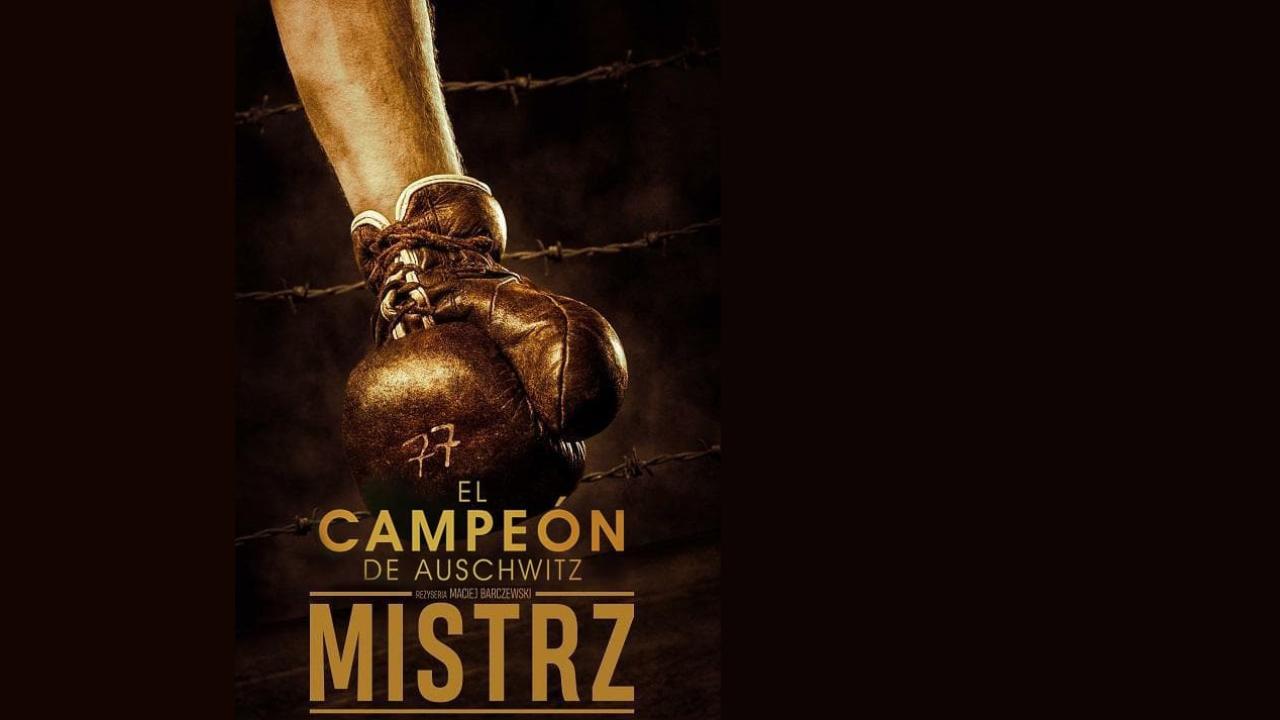 فيلم The Champion 2020 مترجم كامل HD