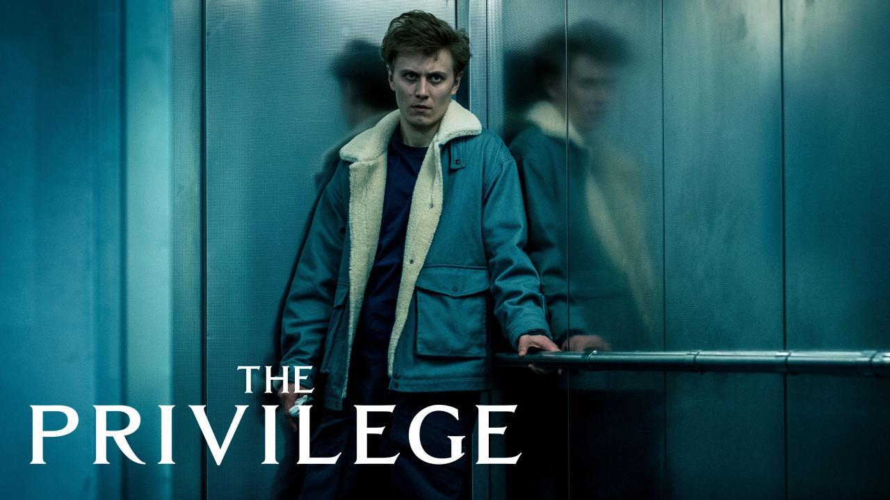 فيلم The Privilege 2022 مترجم كامل HD