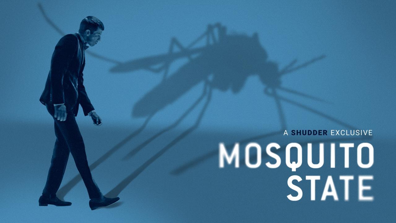 فيلم Mosquito State 2020 مترجم كامل HD