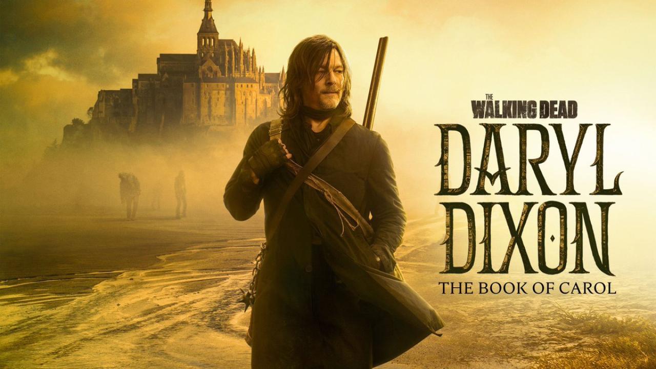 مسلسل The Walking Dead: Daryl Dixon الموسم الثاني الحلقة 6 السادسة والاخيرة مترجمة