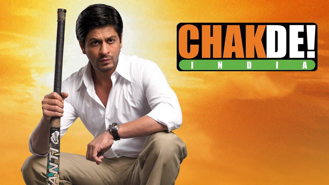 فيلم Chak De! India 2007 مترجم كامل HD