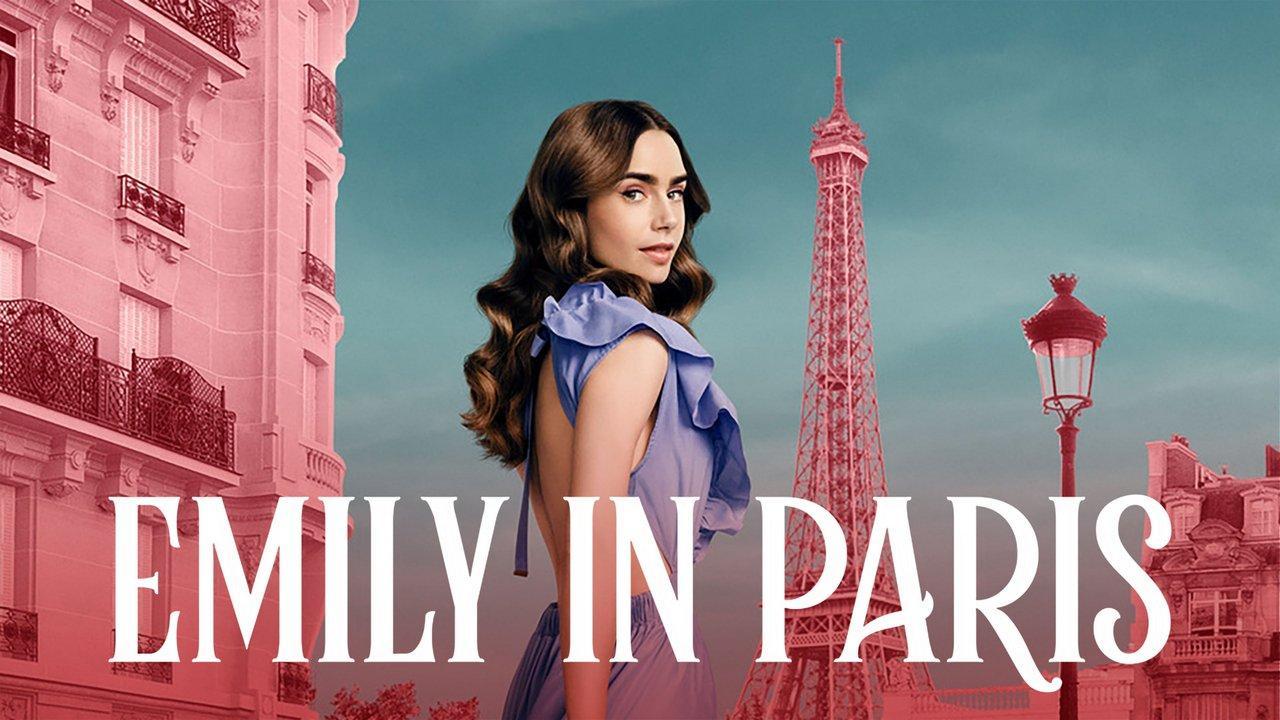 مسلسل Emily in Paris الموسم الثاني الحلقة 9 التاسعة مترجمة