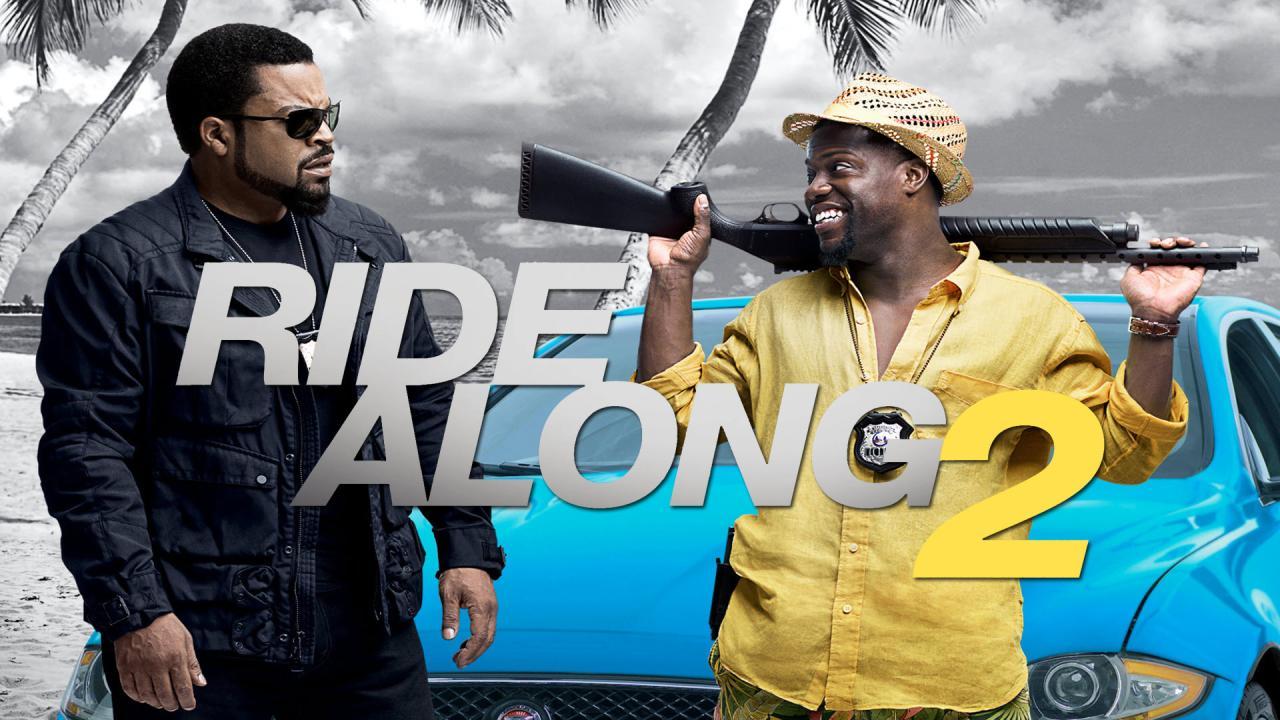 فيلم Ride Along 2 2016 مترجم كامل HD