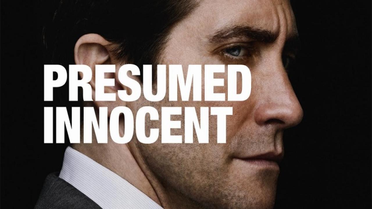 مسلسل Presumed Innocent الموسم الاول الحلقة 3 الثالثة مترجمة