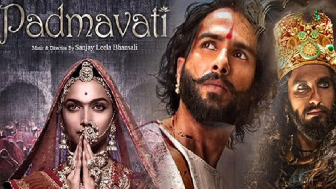 فيلم Padmaavat 2018 مترجم كامل HD