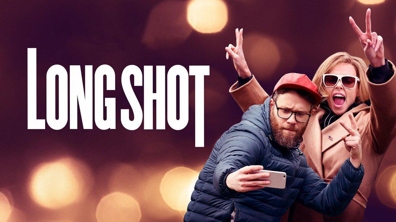 فيلم Long Shot 2019 مترجم كامل HD