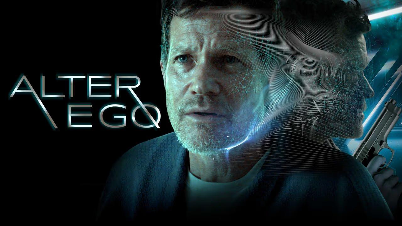 فيلم Alter Ego 2021 مترجم كامل HD