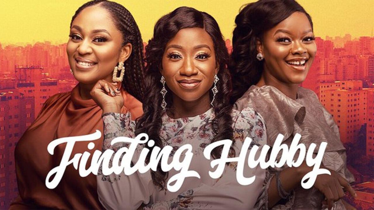 فيلم Finding Hubby 2020 مترجم كامل HD