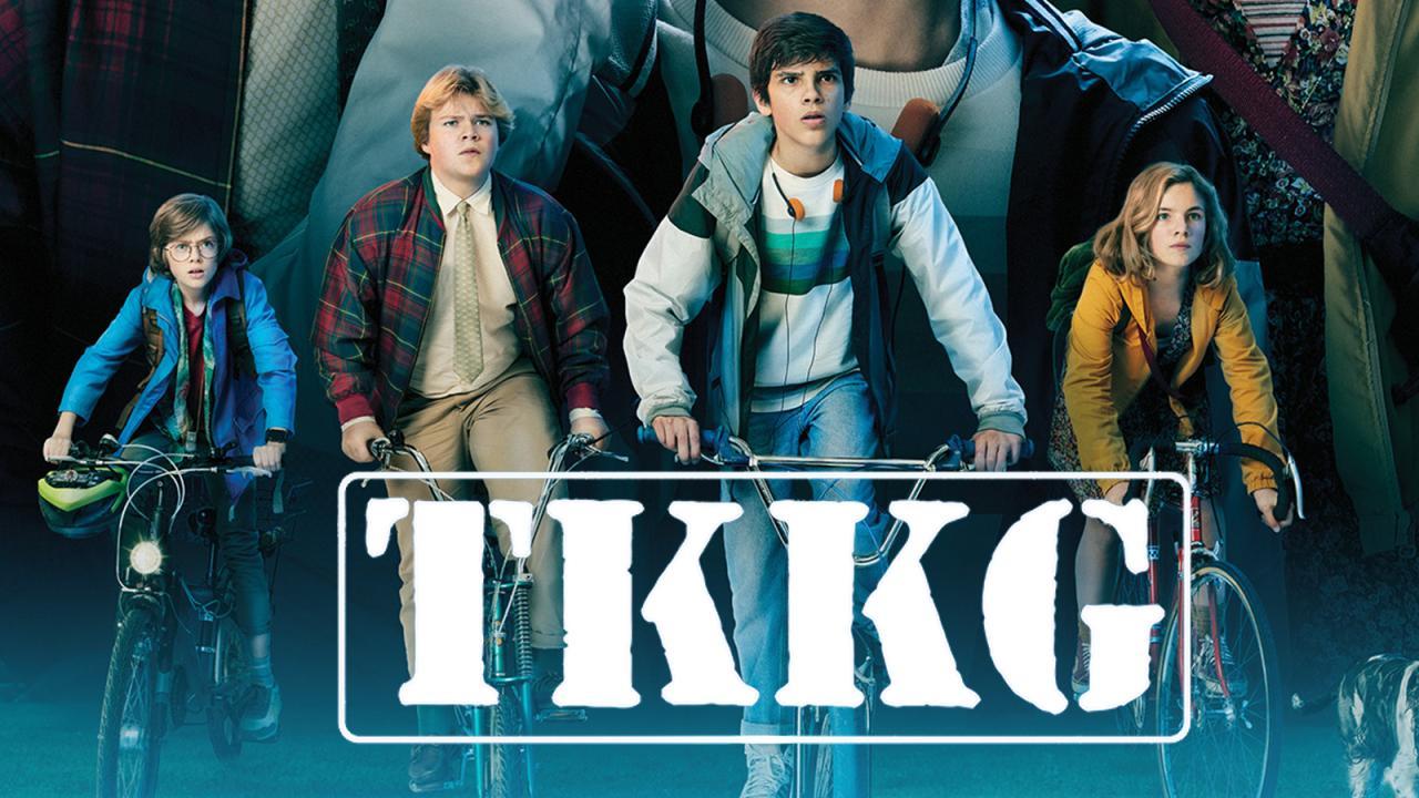 فيلم Tkkg 2019 مترجم كامل HD