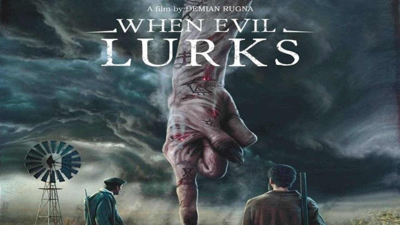 فيلم When Evil Lurks 2023 مترجم كامل HD