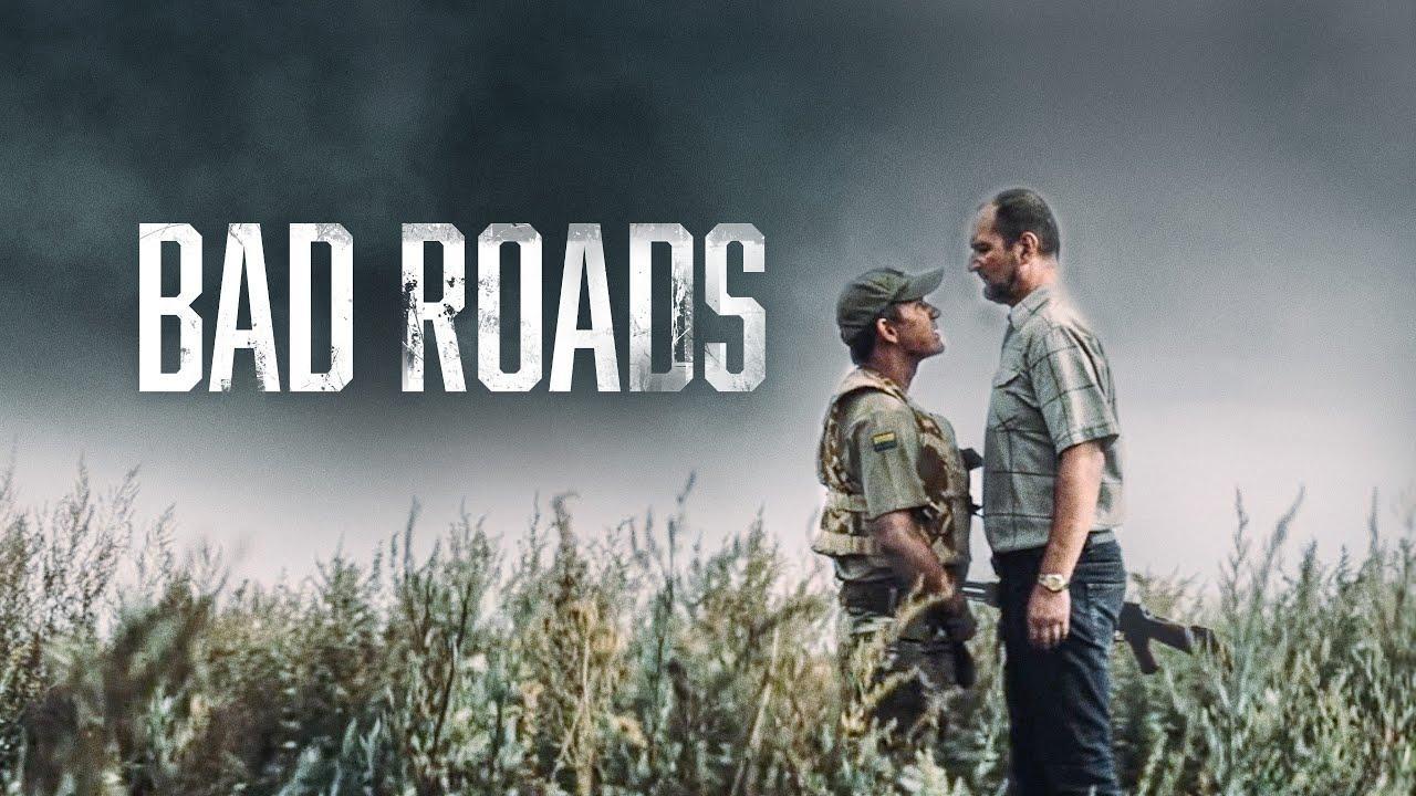 فيلم Bad Roads 2020 مترجم كامل HD