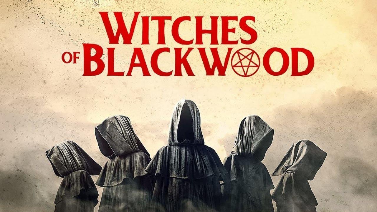 فيلم Witches Of Blackwood 2020 مترجم كامل HD