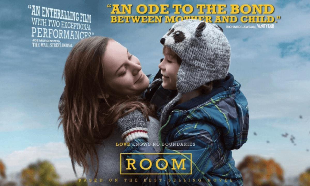 فيلم Room 2015 مترجم كامل HD