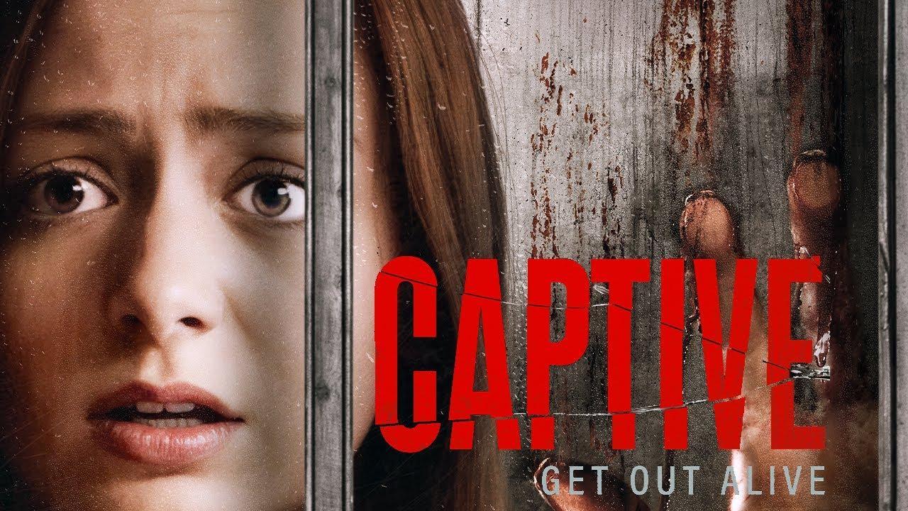 فيلم Captive 2020 مترجم كامل HD