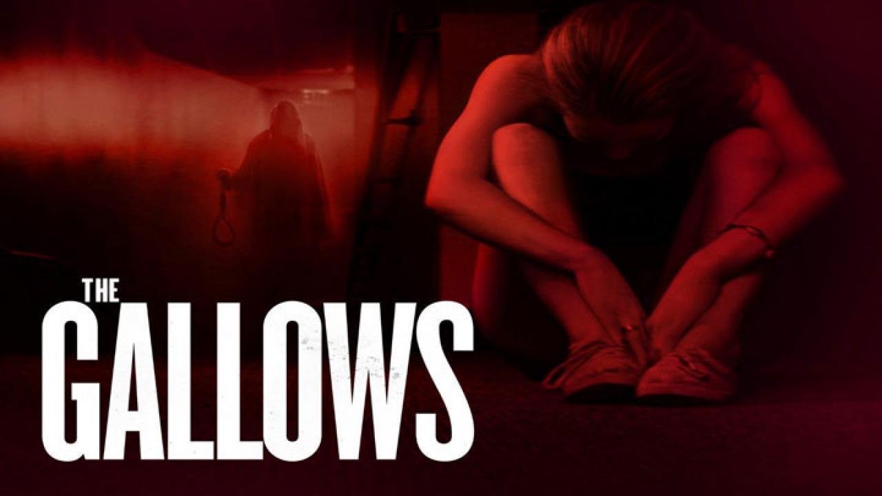 فيلم The Gallows 2015 مترجم كامل HD