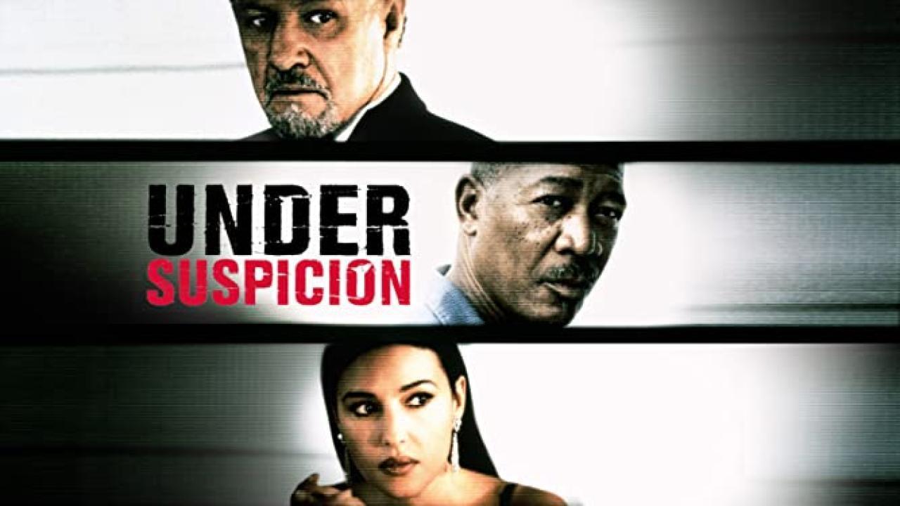 فيلم Under Suspicion 2000 مترجم كامل HD