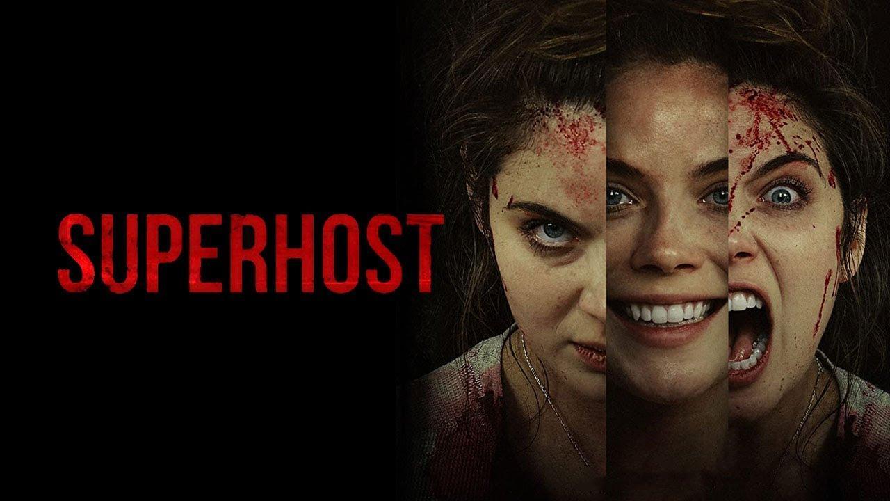 فيلم Superhost 2021 مترجم كامل HD