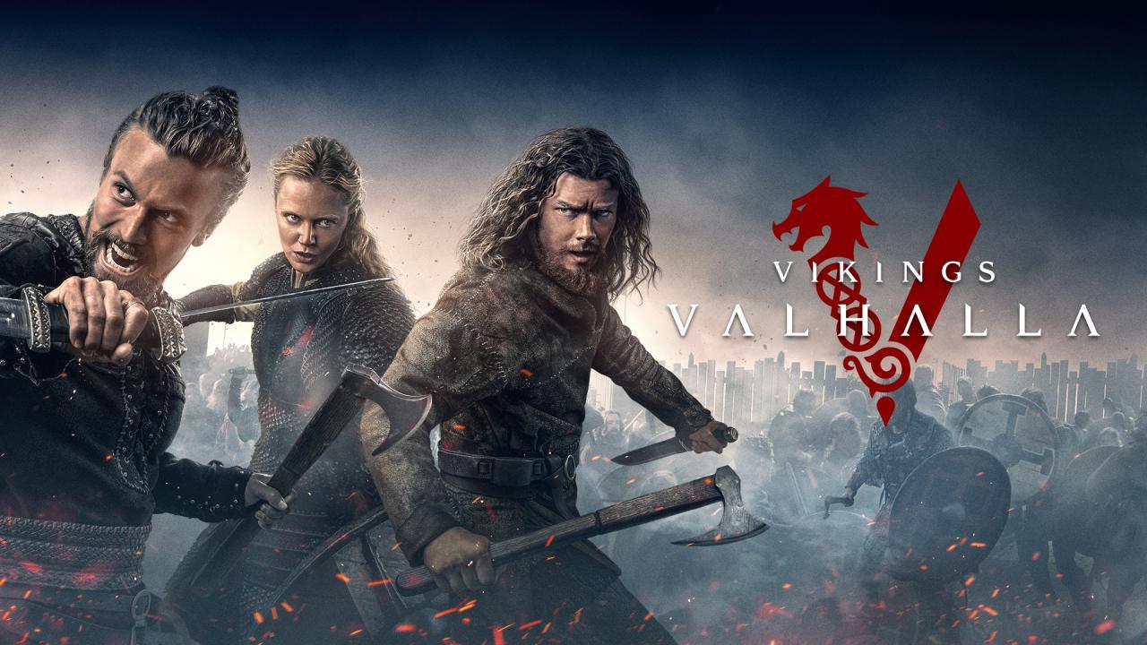 مسلسل Vikings: Valhalla الحلقة 7 السابعة مترجمة