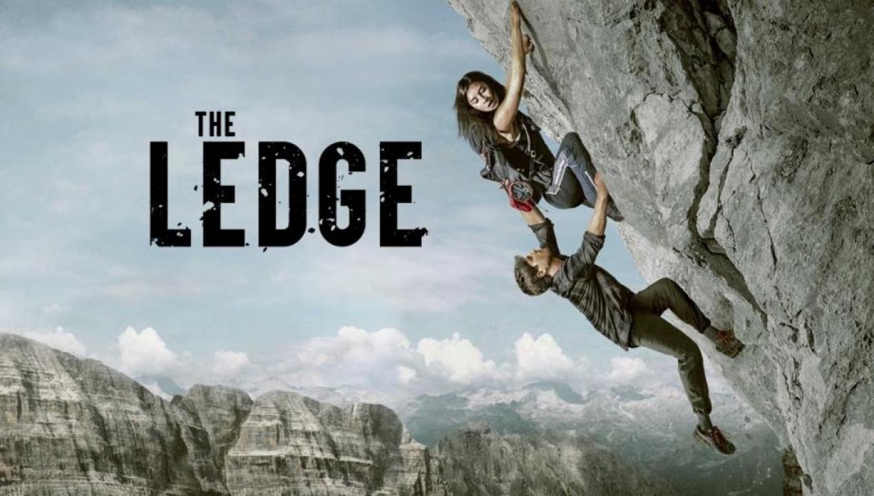 فيلم The Ledge 2022 مترجم كامل HD