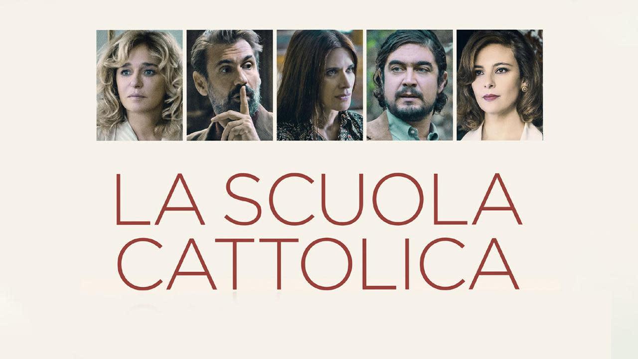 فيلم The Catholic School 2021 مترجم كامل HD