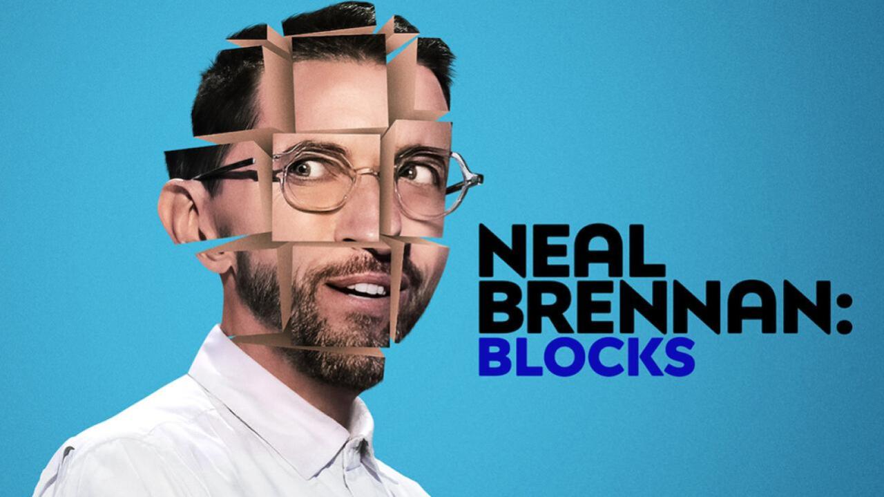 فيلم Neal Brennan: Blocks 2022 مترجم كامل HD