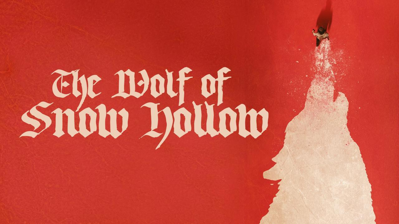 فيلم The Wolf Of Snow Hollow 2020 مترجم كامل HD