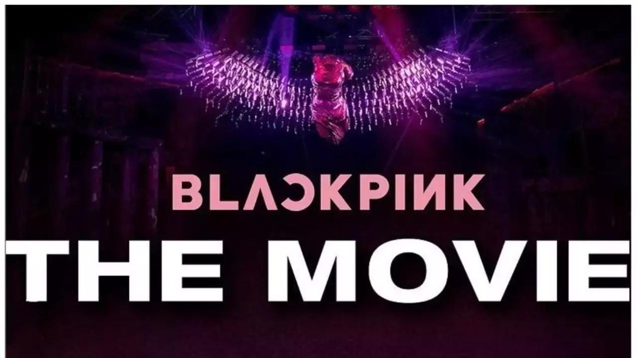 فيلم Blackpink: The Movie 2021 مترجم كامل HD