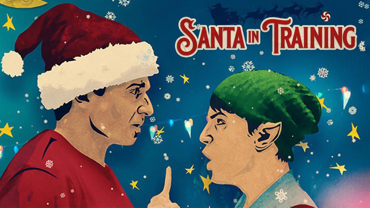 فيلم Santa In Training 2019 مترجم كامل HD