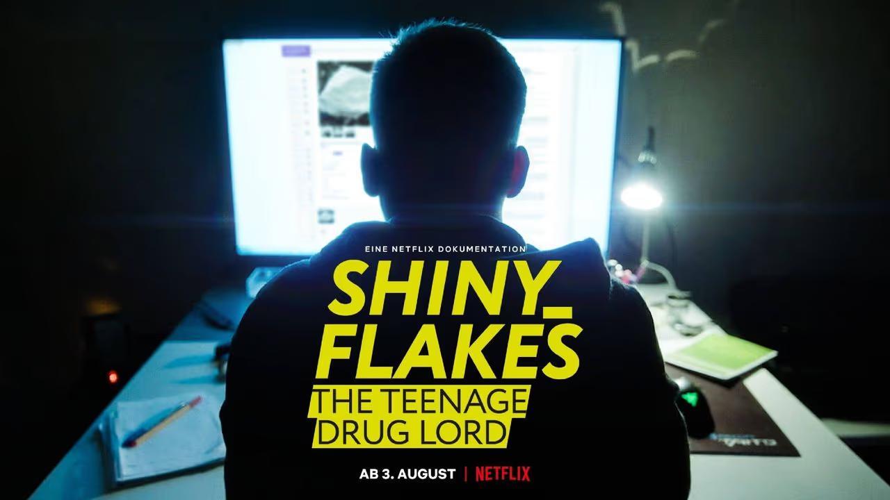 فيلم Shiny_Flakes: The Teenage Drug Lord 2021 مترجم كامل HD