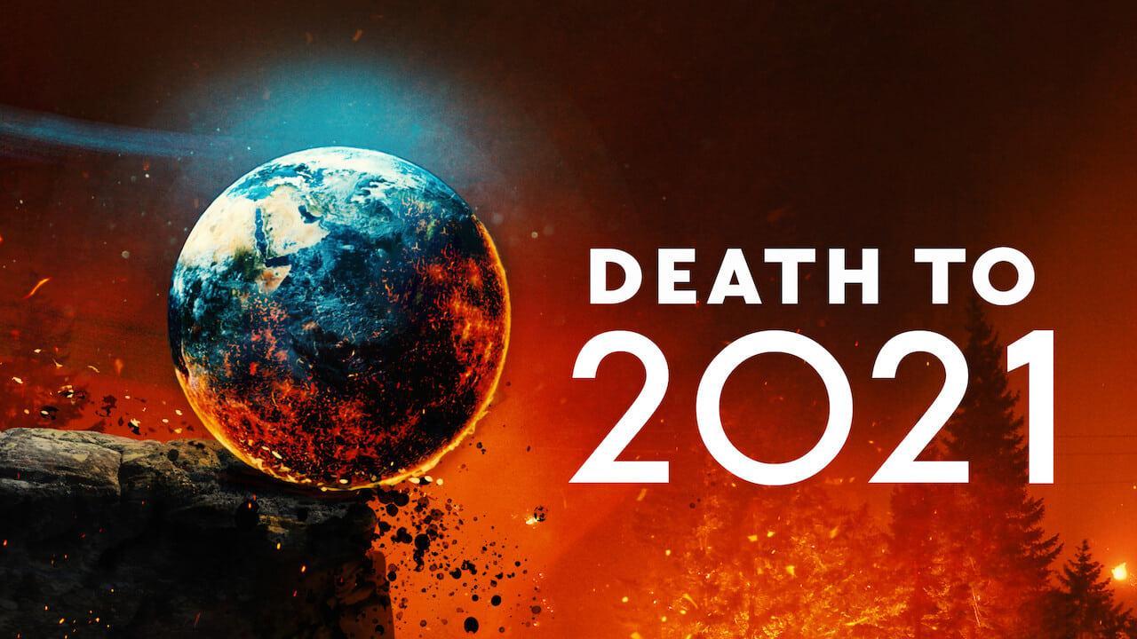 فيلم Death To 2021 2021 مترجم كامل HD