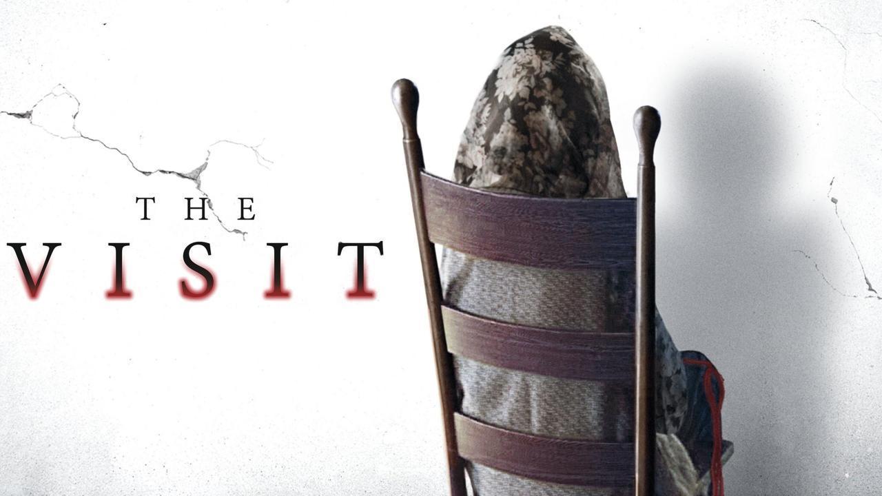 فيلم The Visit 2015 مترجم كامل HD