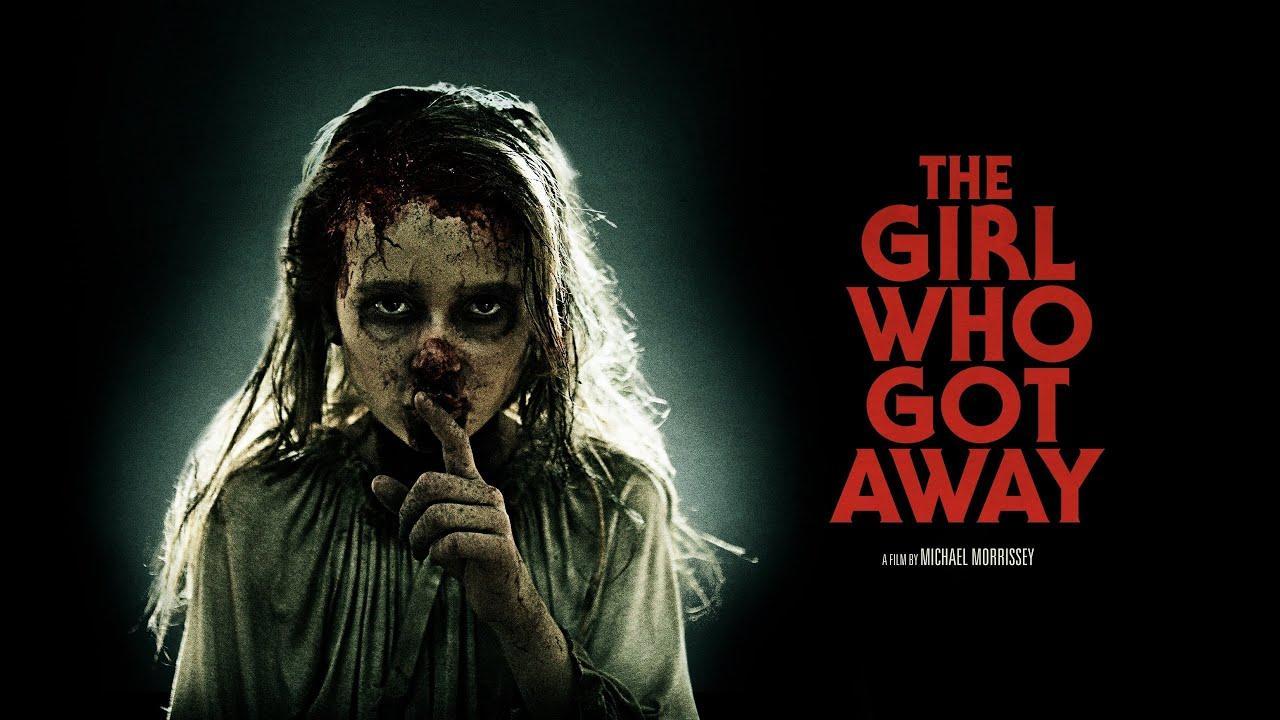 فيلم The Girl Who Got Away 2021 مترجم كامل HD