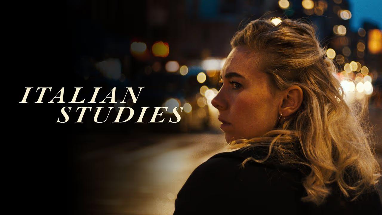 فيلم Italian Studies 2021 مترجم كامل HD