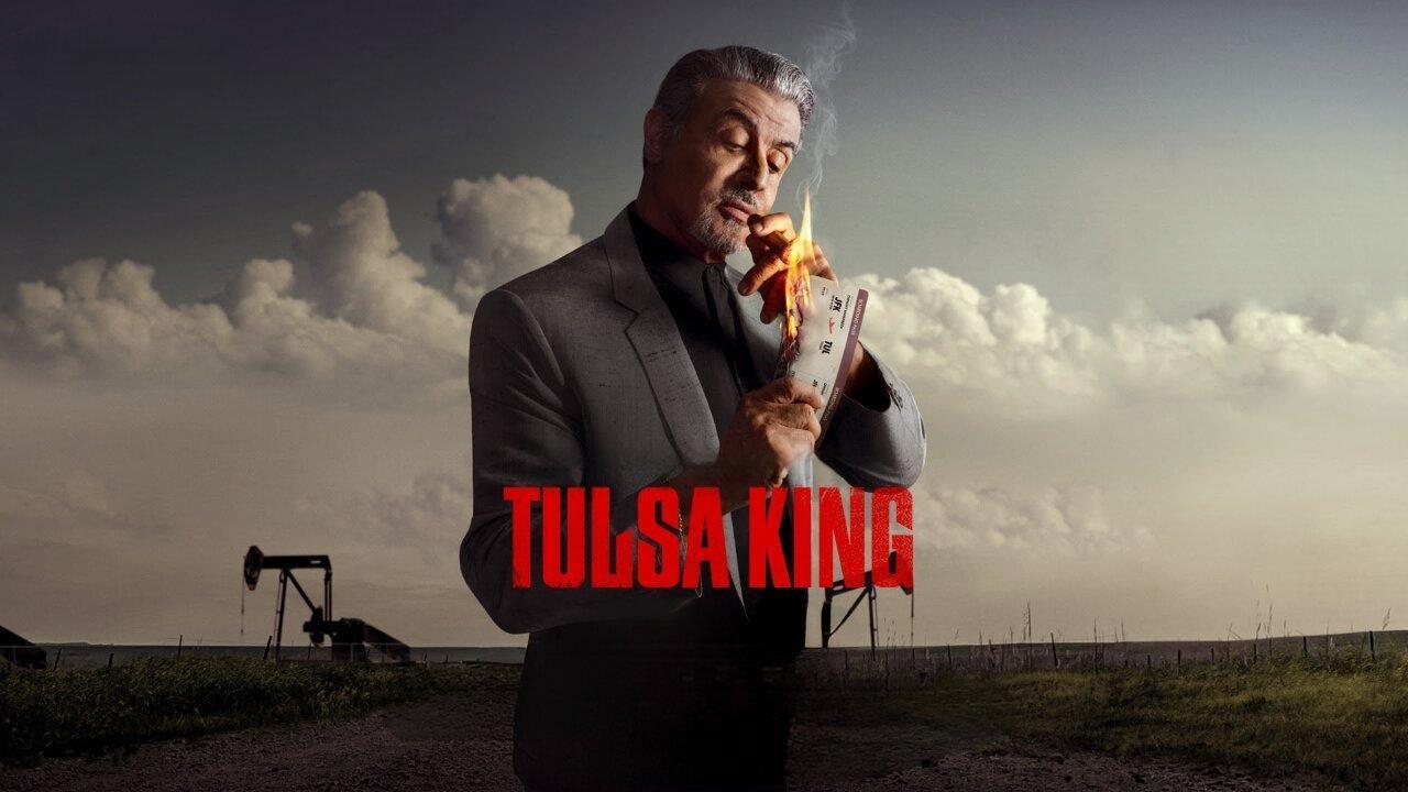 مسلسل Tulsa King الموسم الاول الحلقة 8 الثامنة مترجمة