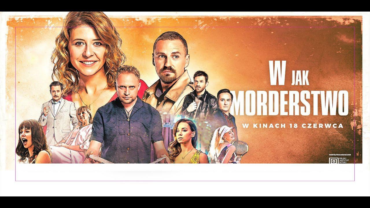 فيلم In For A Murder 2021 مترجم كامل HD