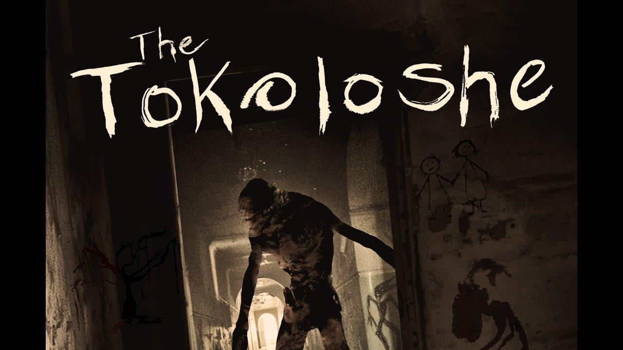 فيلم The Tokoloshe 2018 مترجم كامل HD