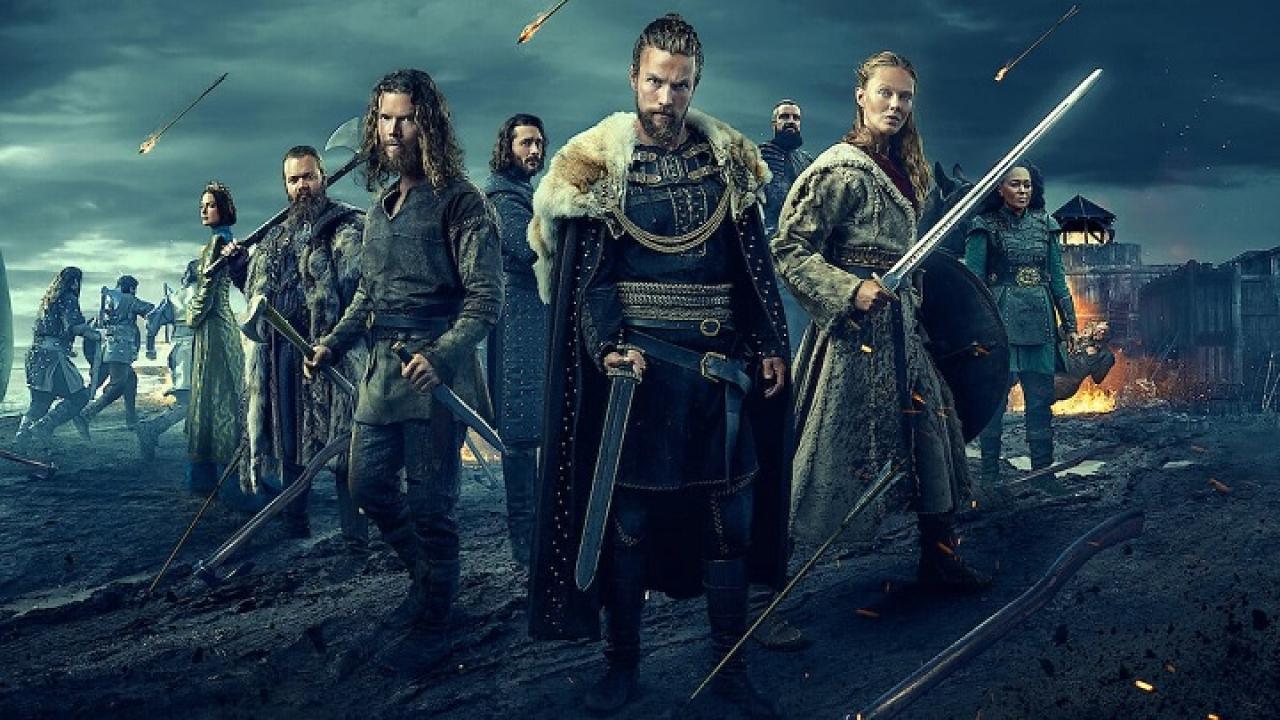 مسلسل Vikings: Valhalla الموسم الثاني الحلقة 5 الخامسة مترجمة