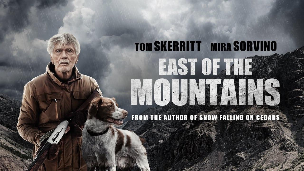 فيلم East Of The Mountains 2021 مترجم كامل HD