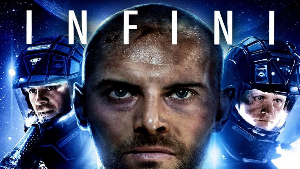 فيلم Infini 2015 مترجم كامل HD