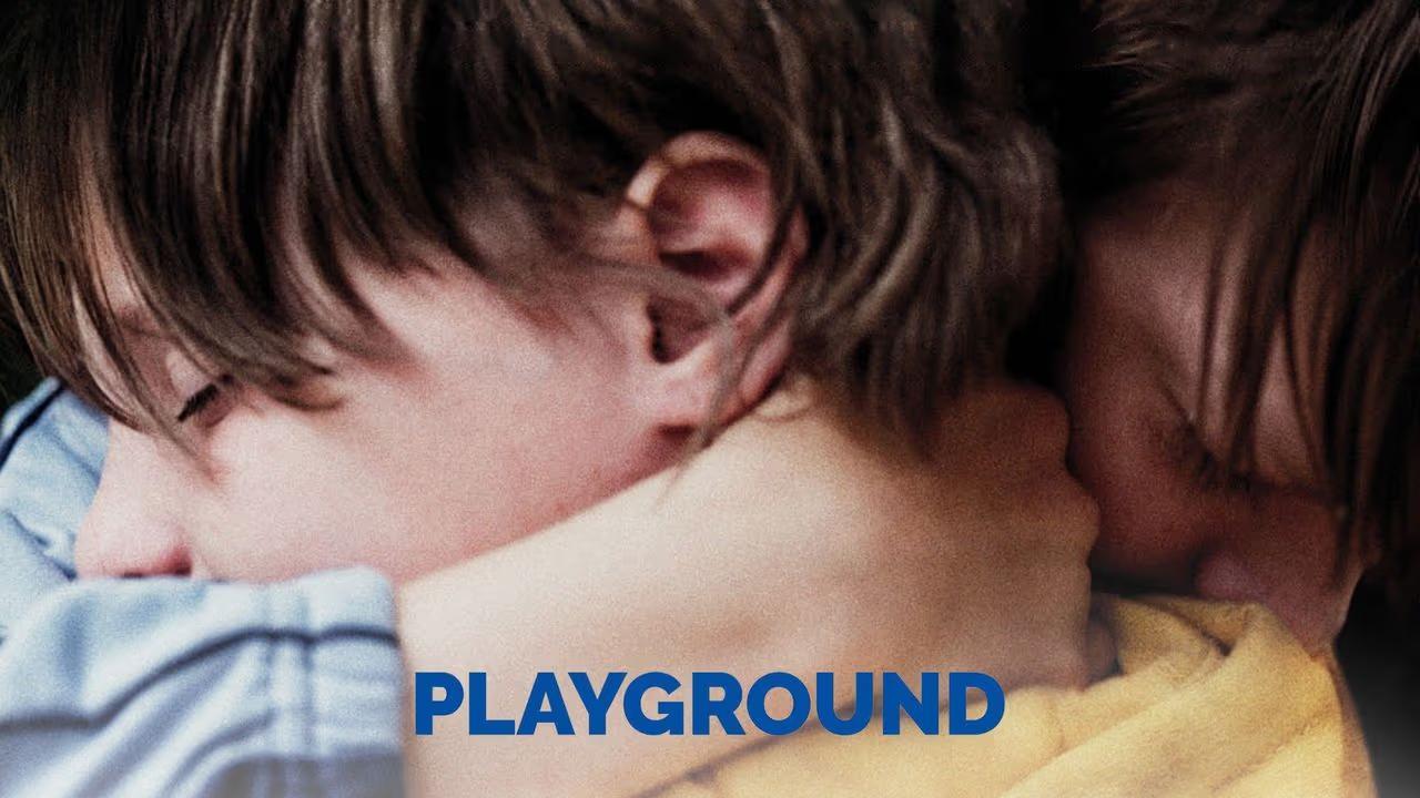 فيلم Playground 2021 مترجم كامل HD