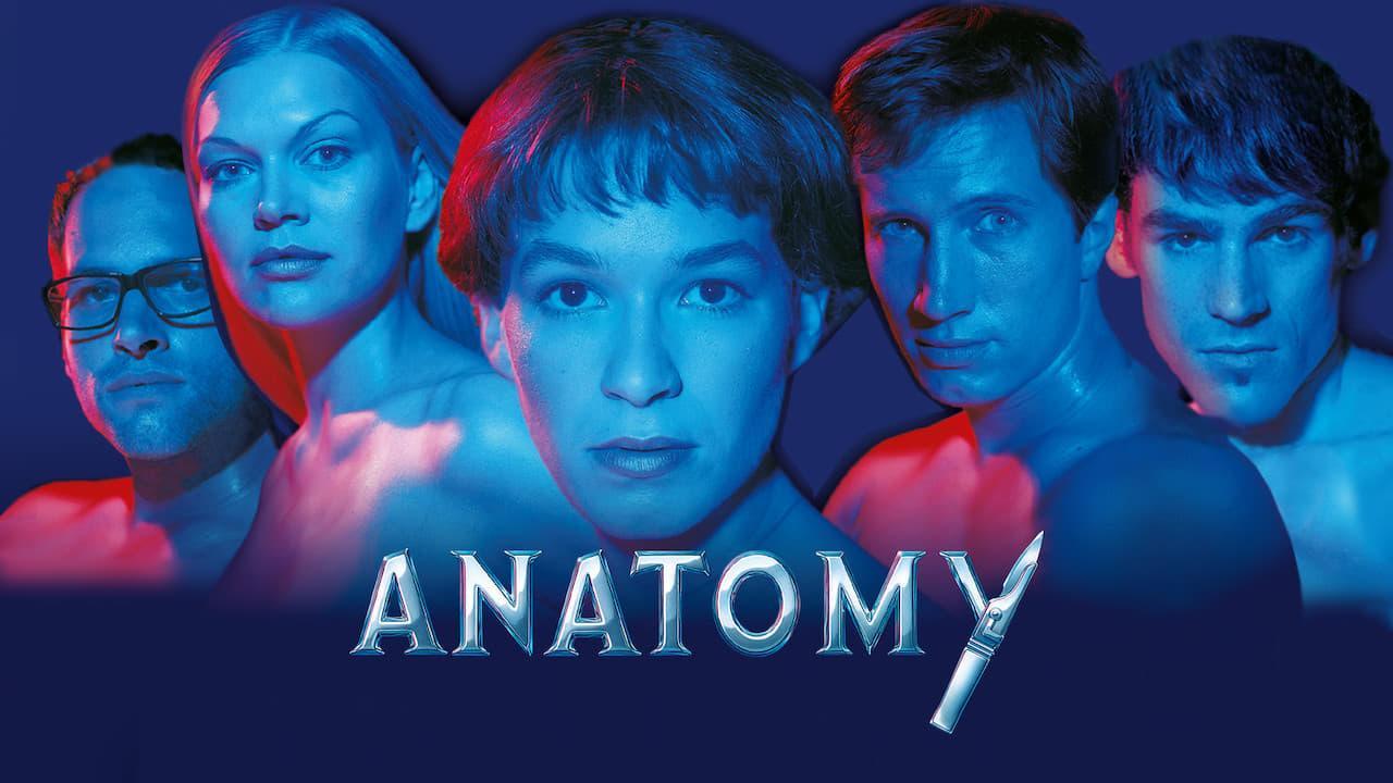 فيلم Anatomie 2000 مترجم كامل HD