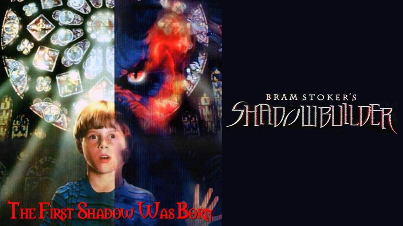 فيلم Shadow Builder 1998 مترجم كامل HD