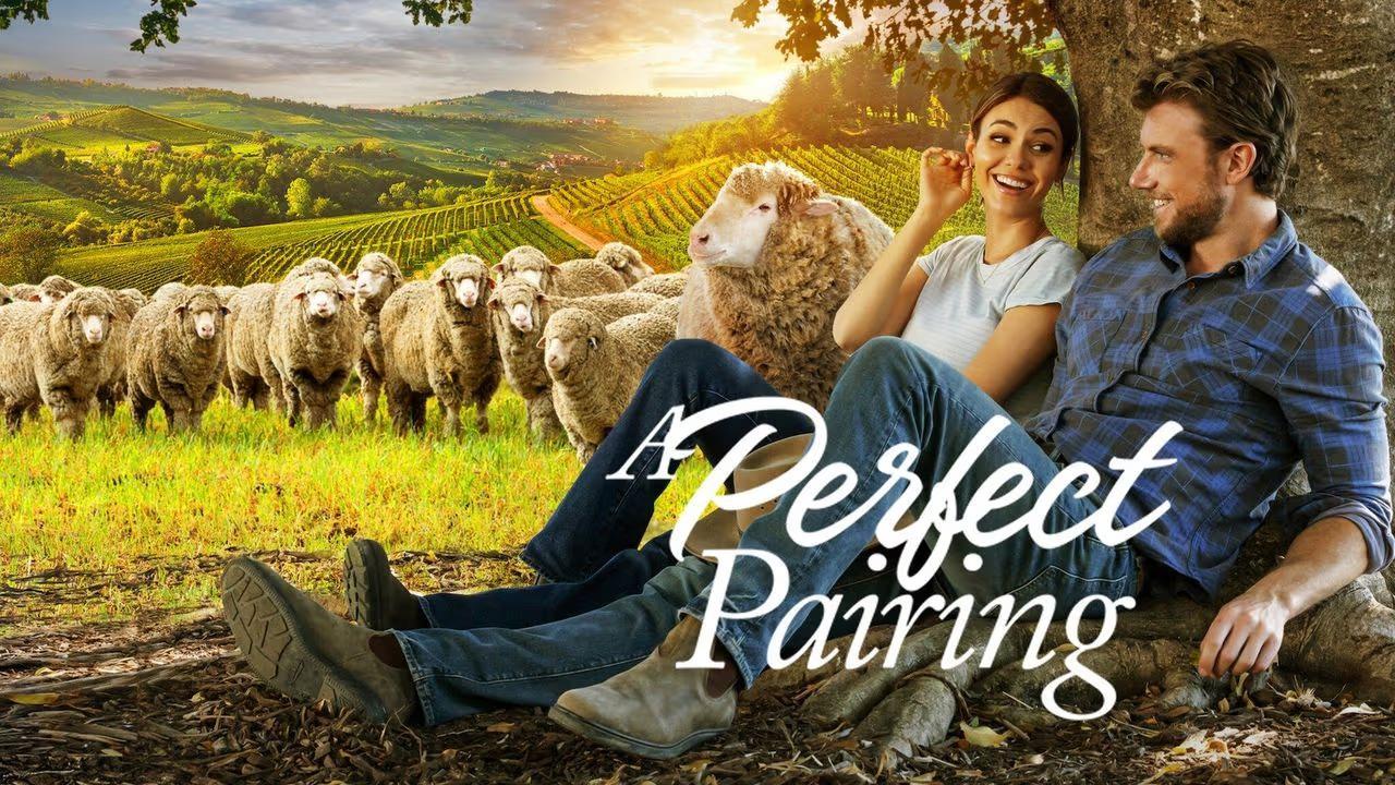 فيلم A Perfect Pairing 2022 مترجم كامل HD