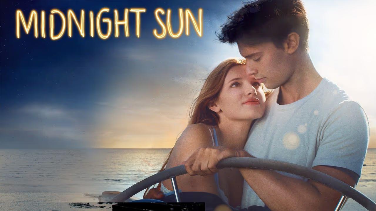 فيلم Midnight Sun 2018 مترجم كامل HD